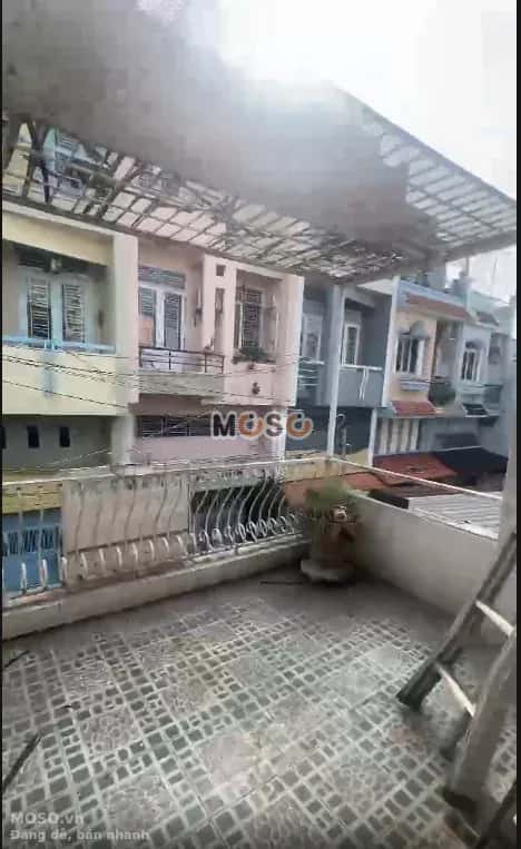 Cho thuê nhà hẻm đường Phan Văn Hớn  Quận 12, TP.HCM – 2 phòng ngủ, giá 8.5 triệu - ảnh 2